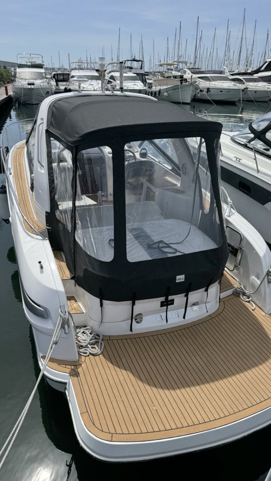 Bavaria S29 — photo 4