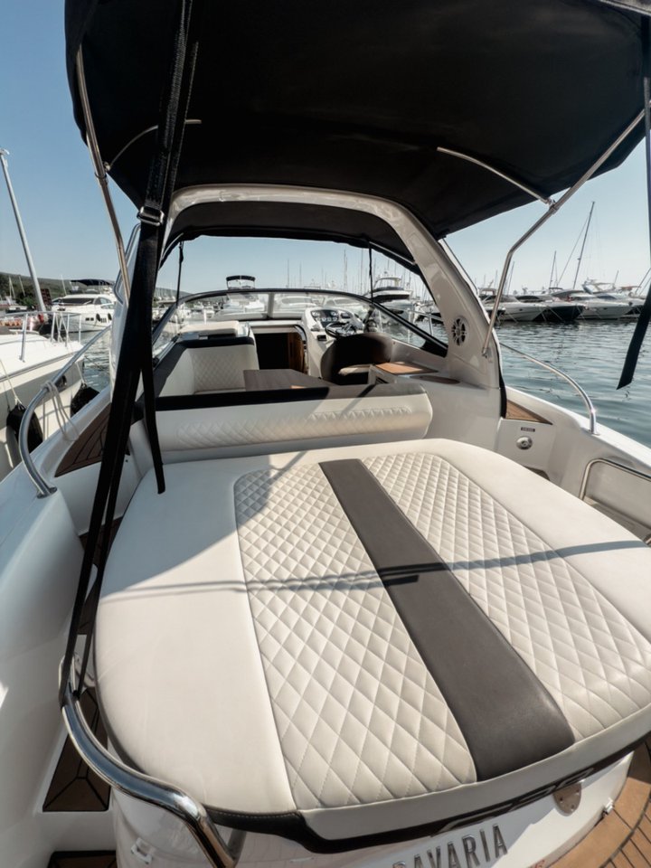 Bavaria S29 — photo 6
