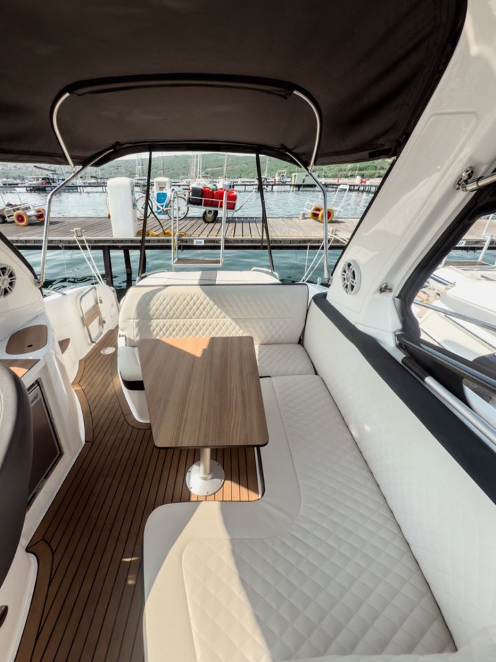 Bavaria S29 — photo 10
