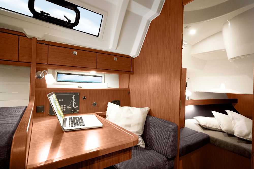 Bavaria Cruiser 41 - 3 cab. — photo 11