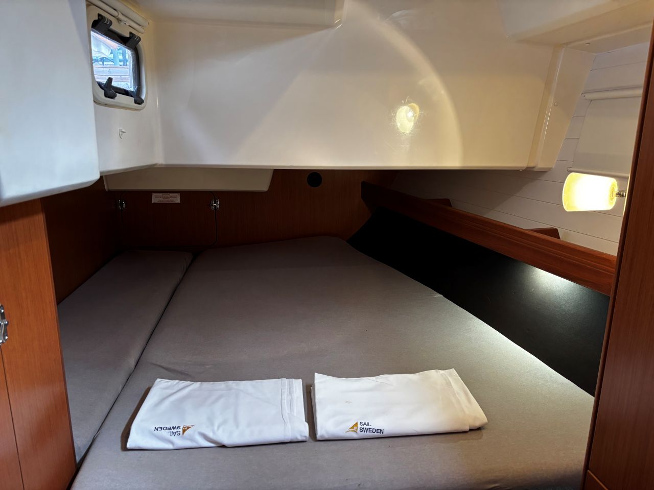 Bavaria Cruiser 41 - 3 cab. — photo 8