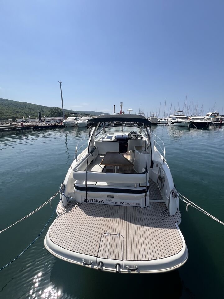 Bavaria Sport 300 — photo 1