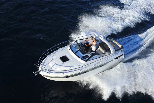 Bavaria Sport 300 — photo 4