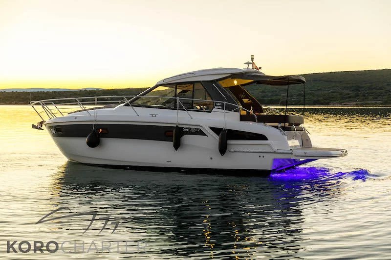 Bavaria 33 Sport HT — photo 5