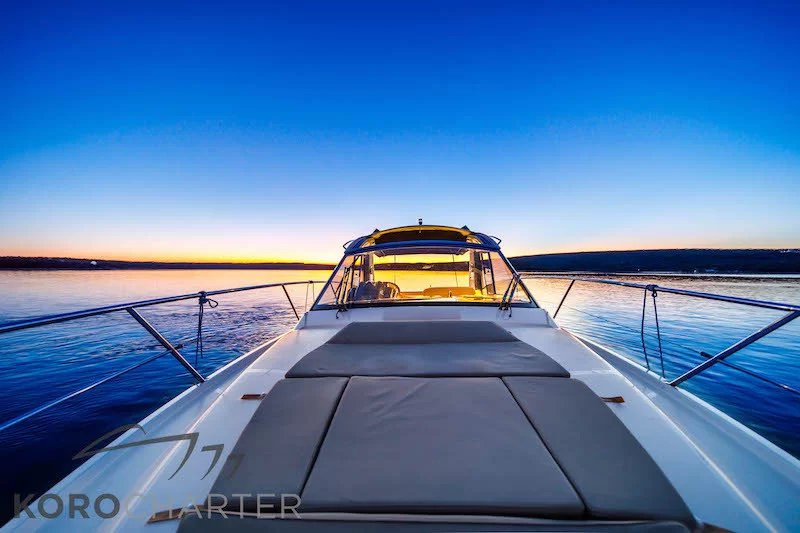 Bavaria 33 Sport HT — photo 9