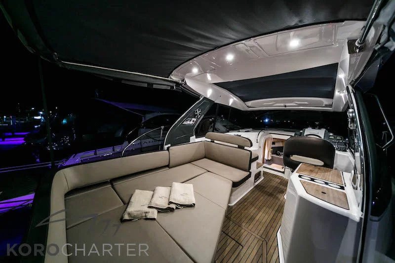 Bavaria 33 Sport HT — photo 11