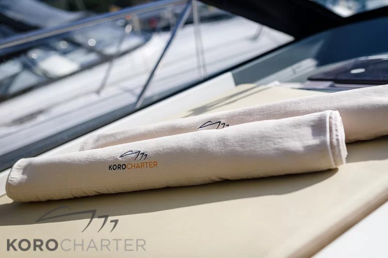 Bavaria S36 Open — photo 26