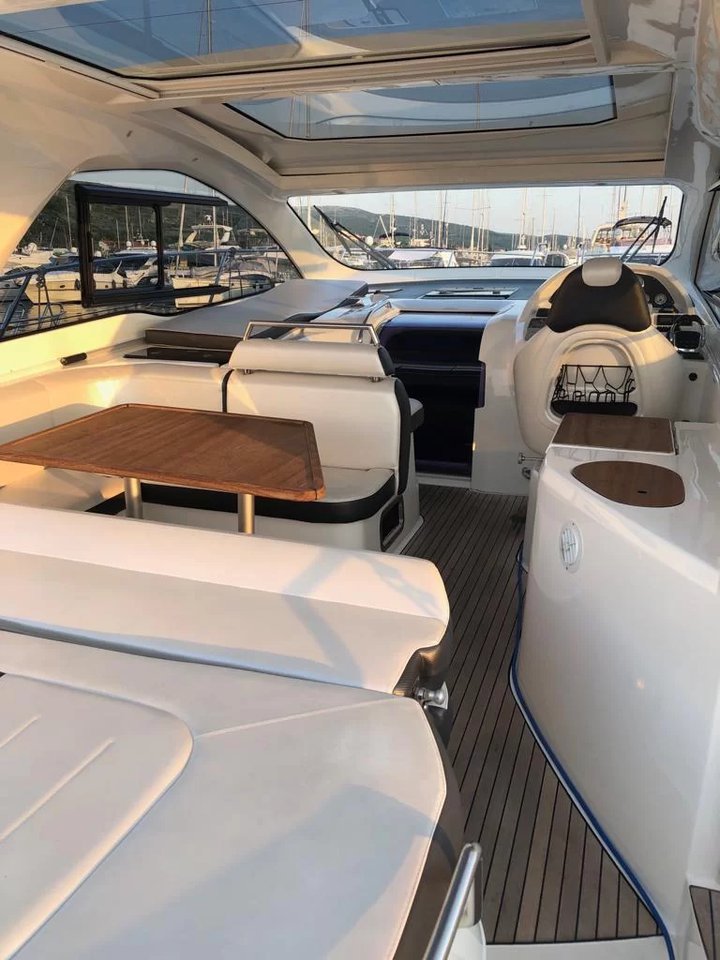 Bavaria Sport 39 HT — photo 5