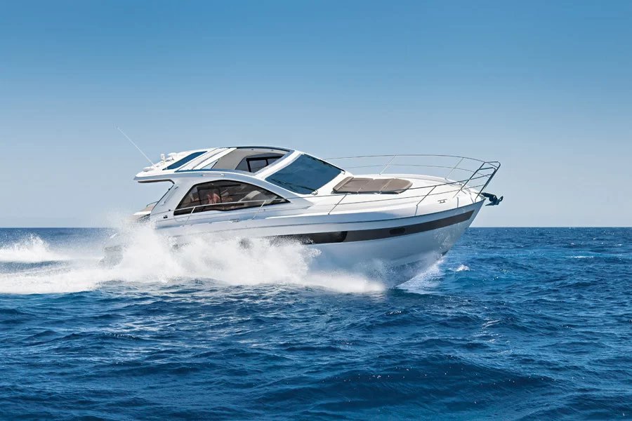 Bavaria Sport 39 HT — photo 6