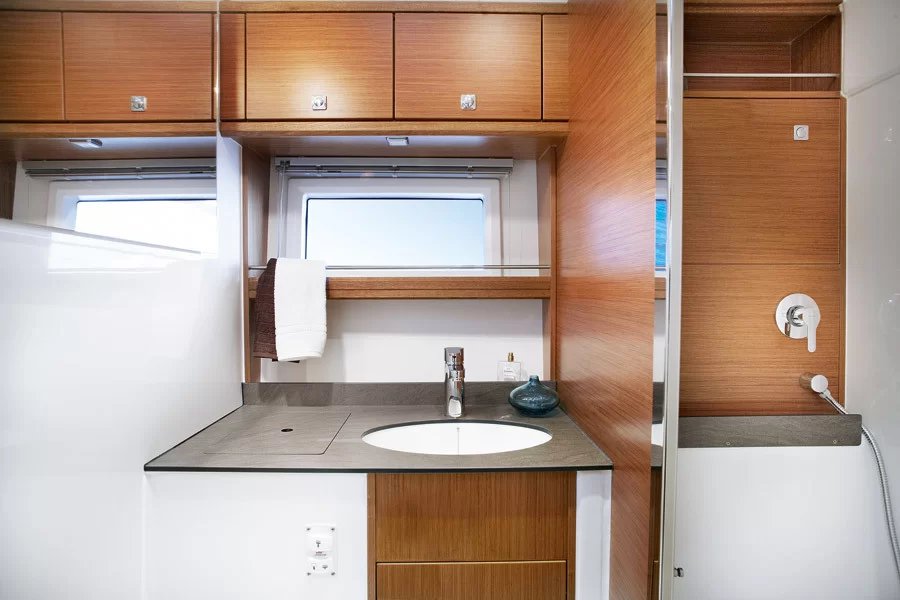 Bavaria Sport 39 HT — photo 10