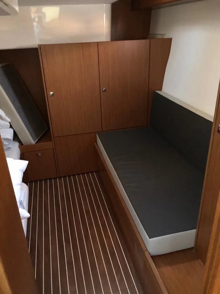 Bavaria Sport 39 HT — photo 12