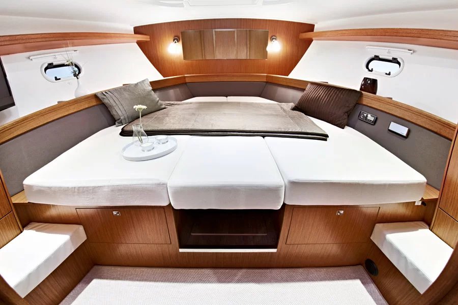Bavaria Sport 39 HT — photo 13
