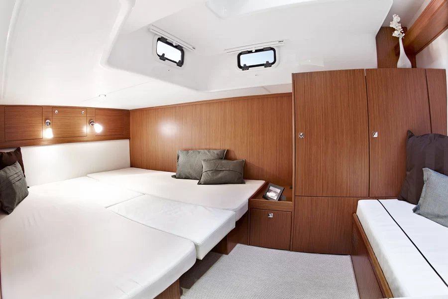 Bavaria Sport 39 HT — photo 14