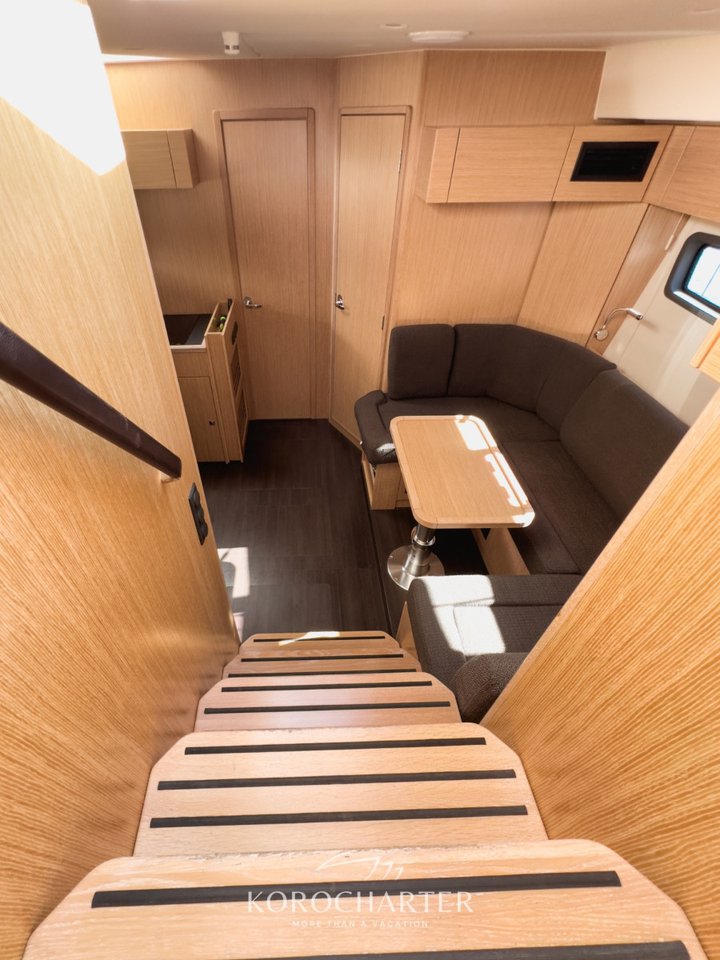 Bavaria SR41 — photo 4