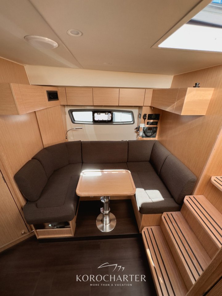 Bavaria SR41 — photo 5