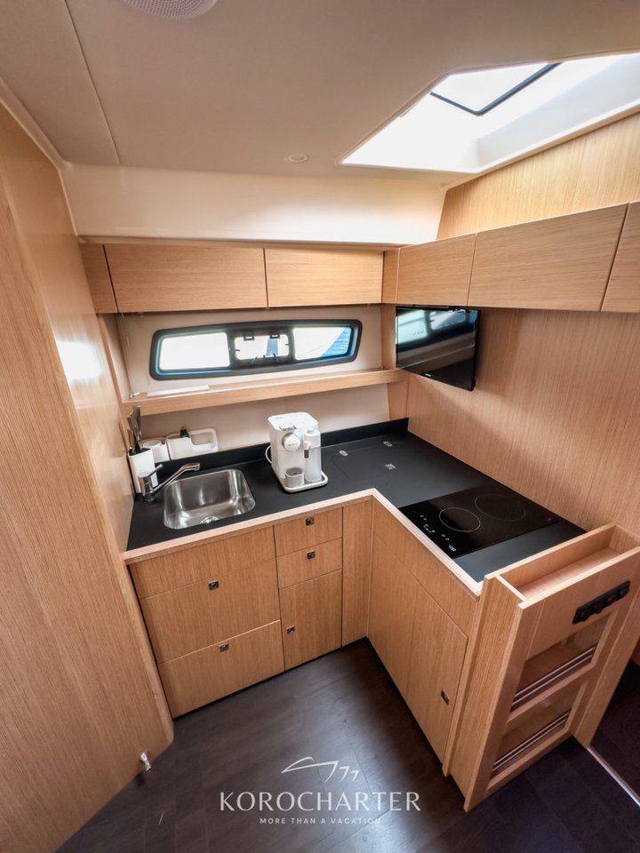 Bavaria SR41 — photo 7