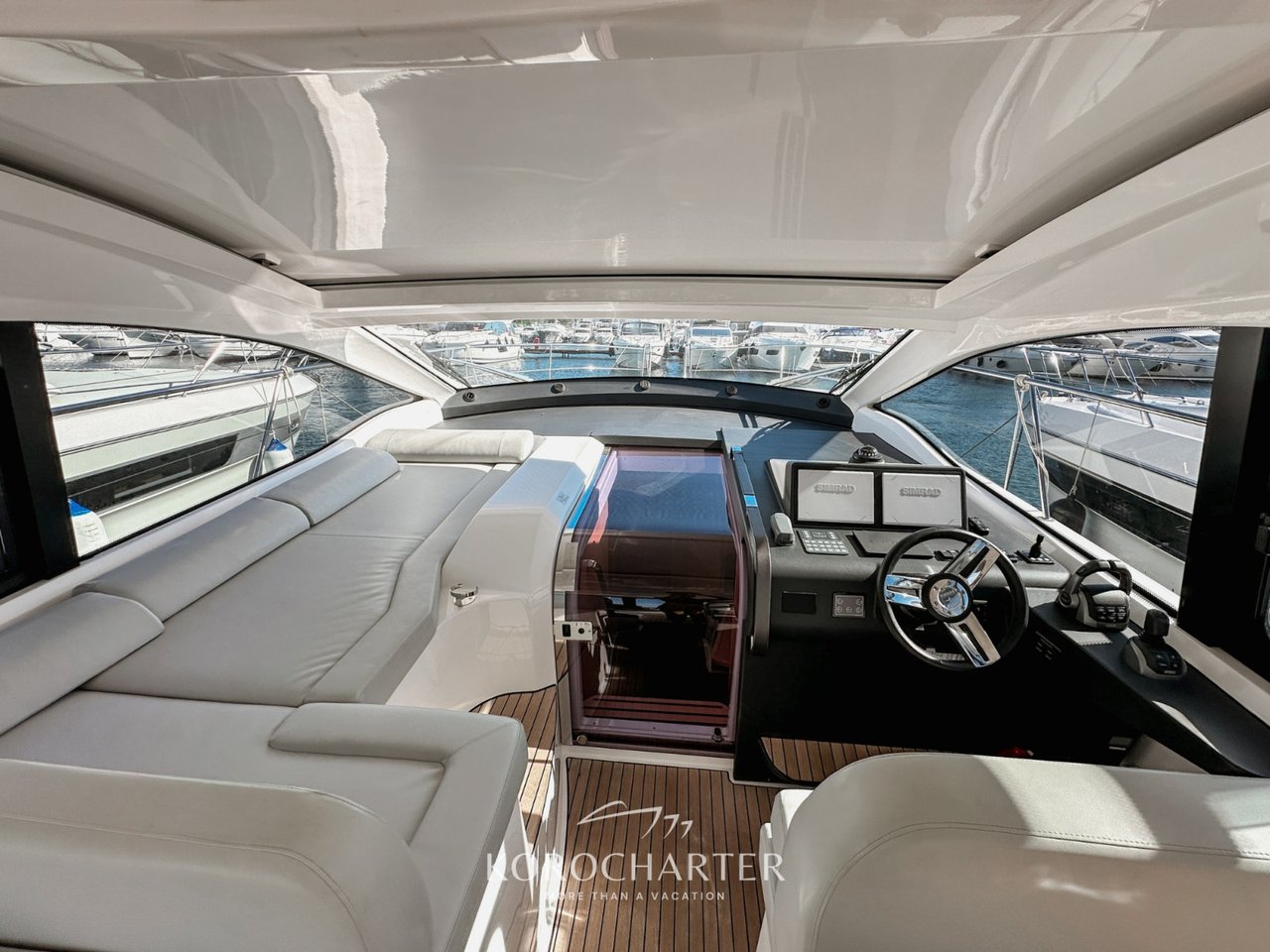 Bavaria SR41 — photo 8
