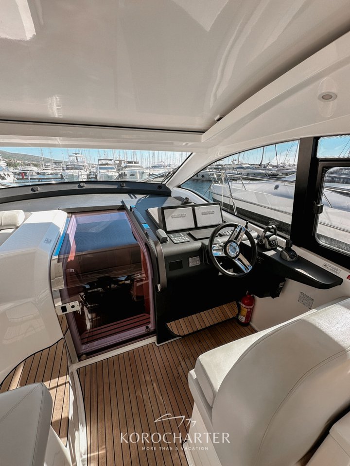 Bavaria SR41 — photo 11