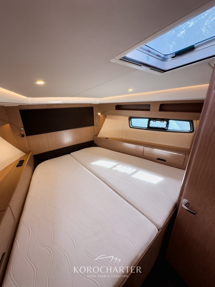 Bavaria SR41 — photo 12