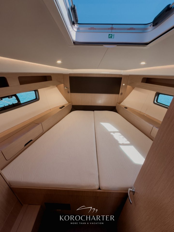 Bavaria SR41 — photo 16