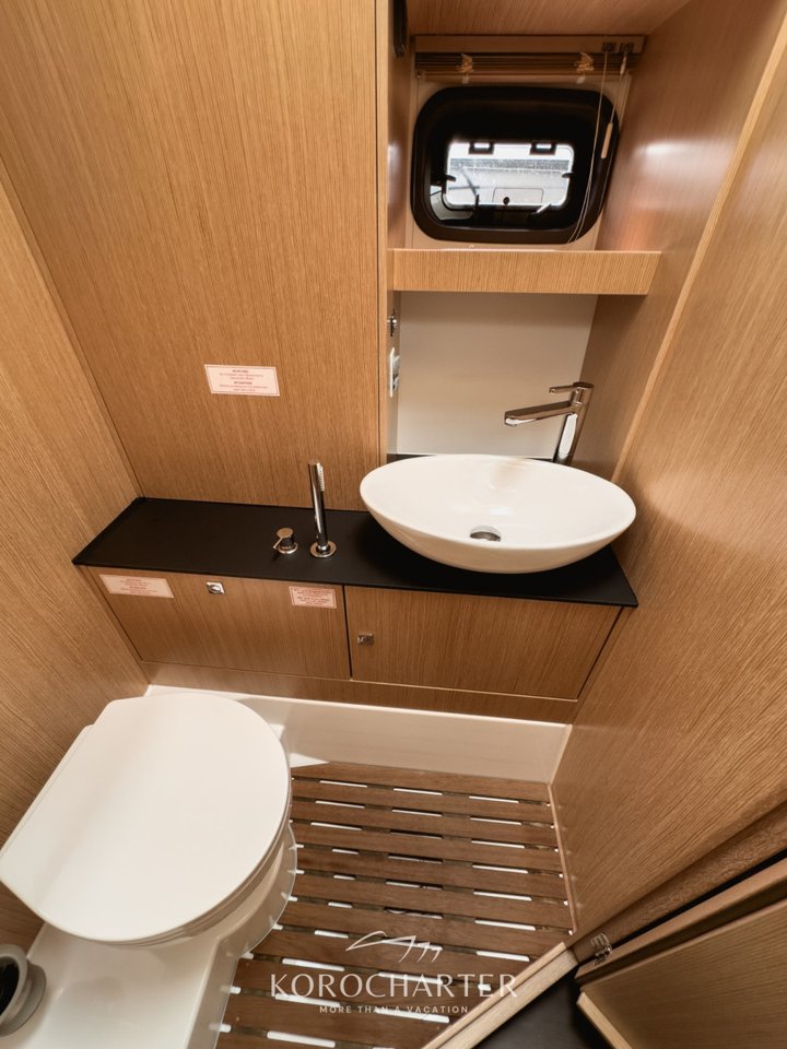 Bavaria SR41 — photo 19