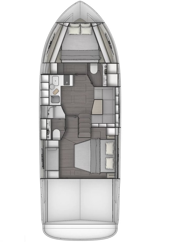Bavaria SR41 — photo 2