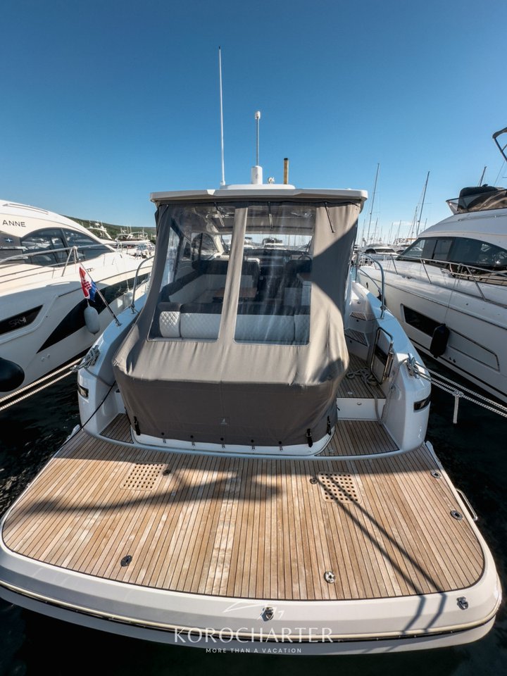 Bavaria SR41 — photo 1