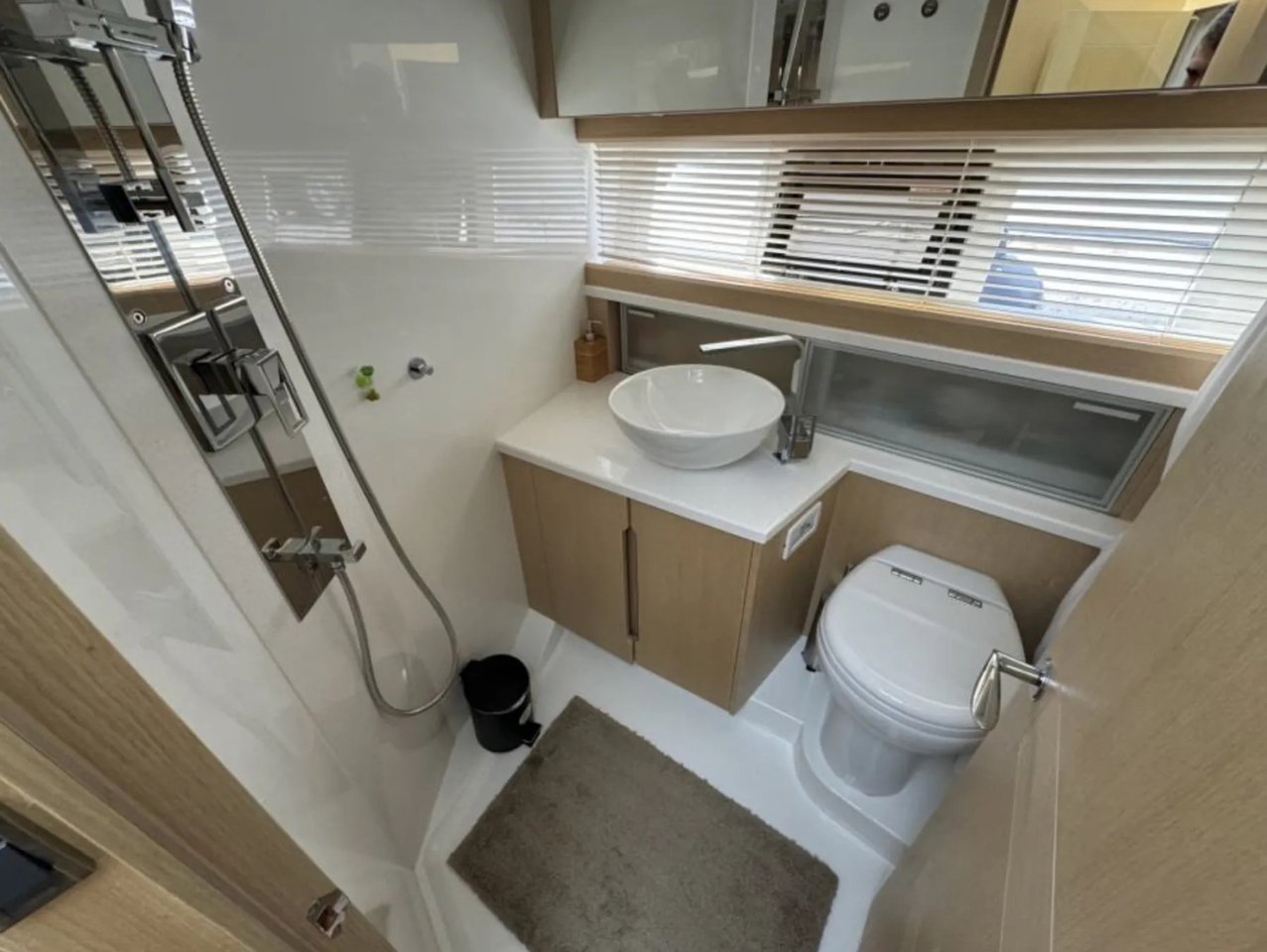 Galeon 420 Fly - 3 cab. — photo 14