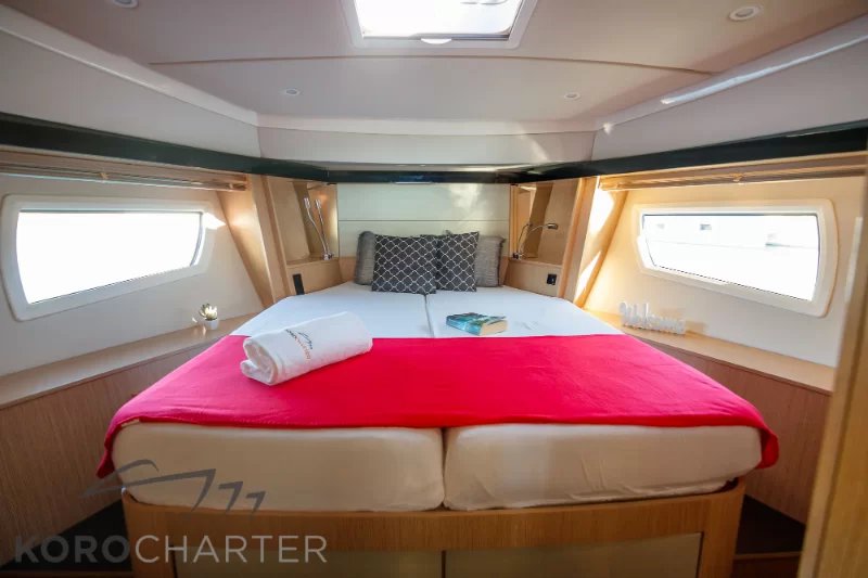Bavaria Virtess 420 Fly — photo 21
