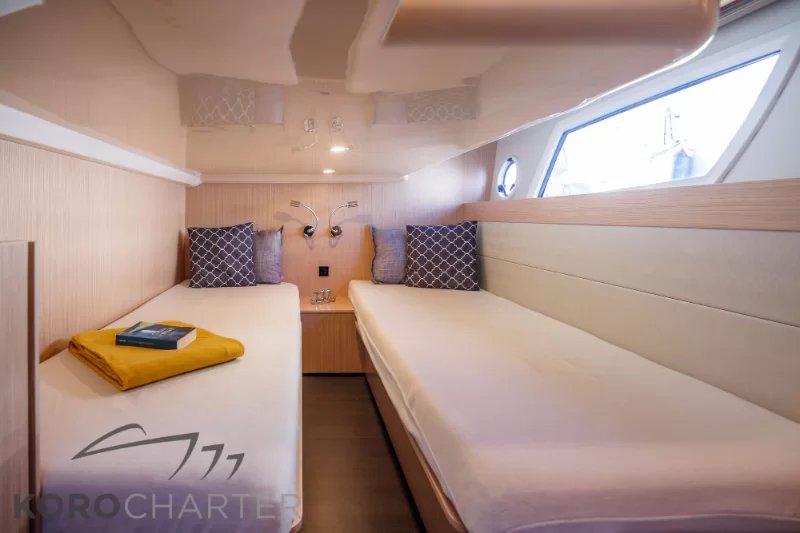 Bavaria Virtess 420 Fly — photo 22