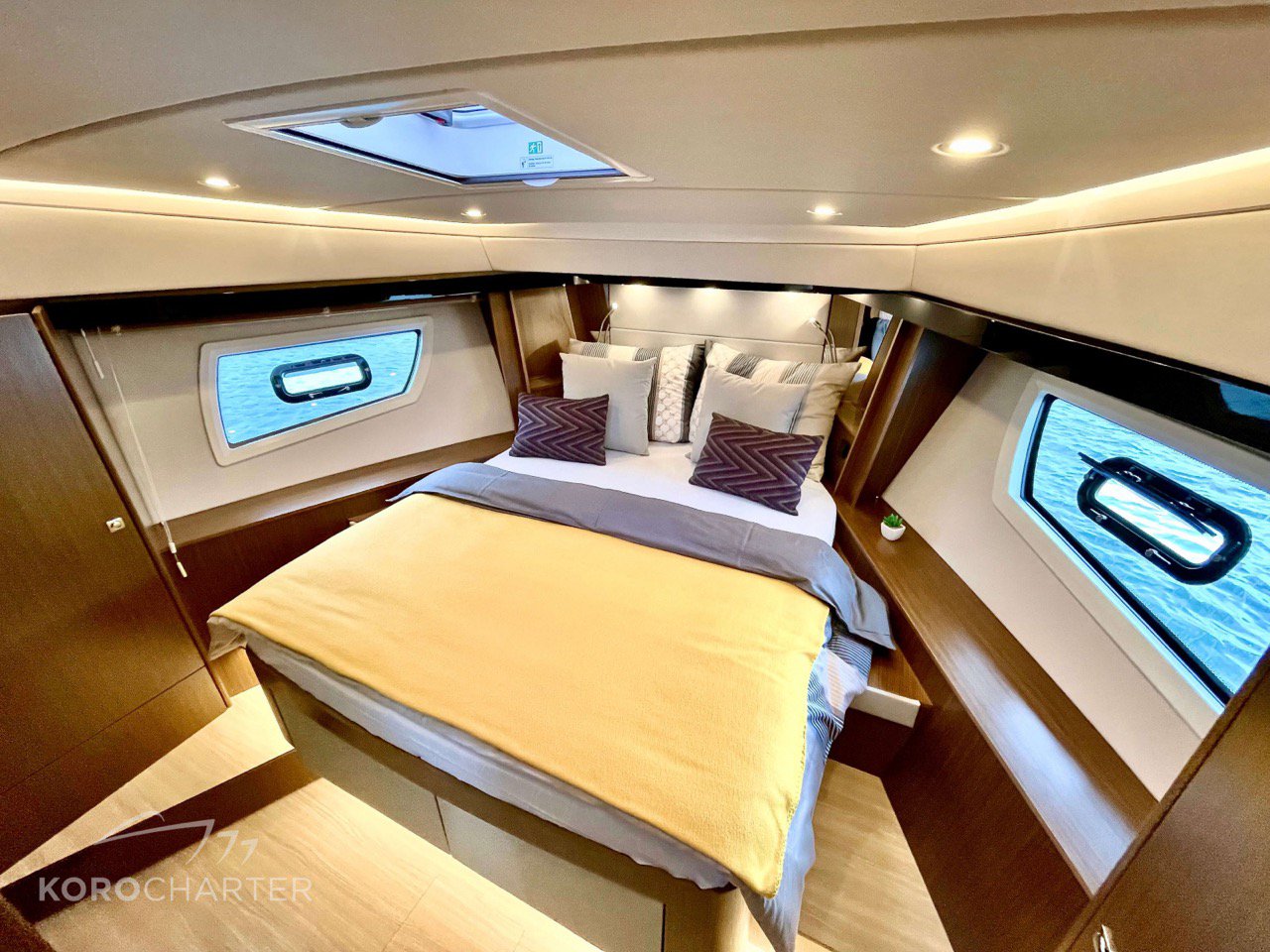 Bavaria Virtess 420 Fly — photo 22