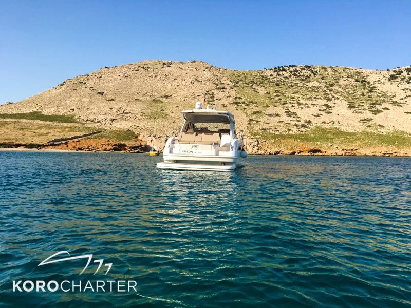 Bavaria 450 Sport HT — photo 5