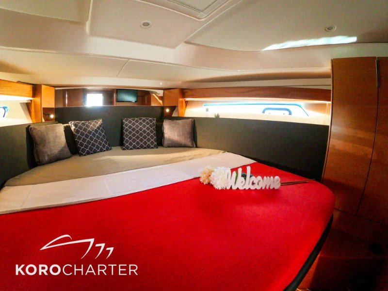 Bavaria 450 Sport HT — photo 12