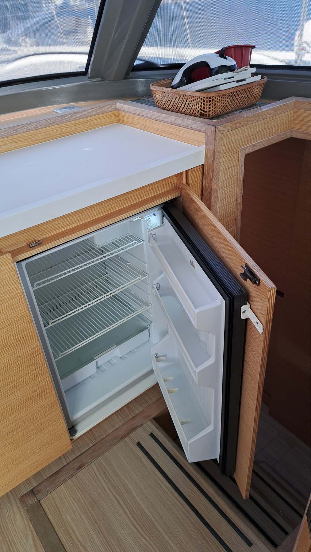 Nautitech 40 open NEW - 4 + 2 cab. — photo 11