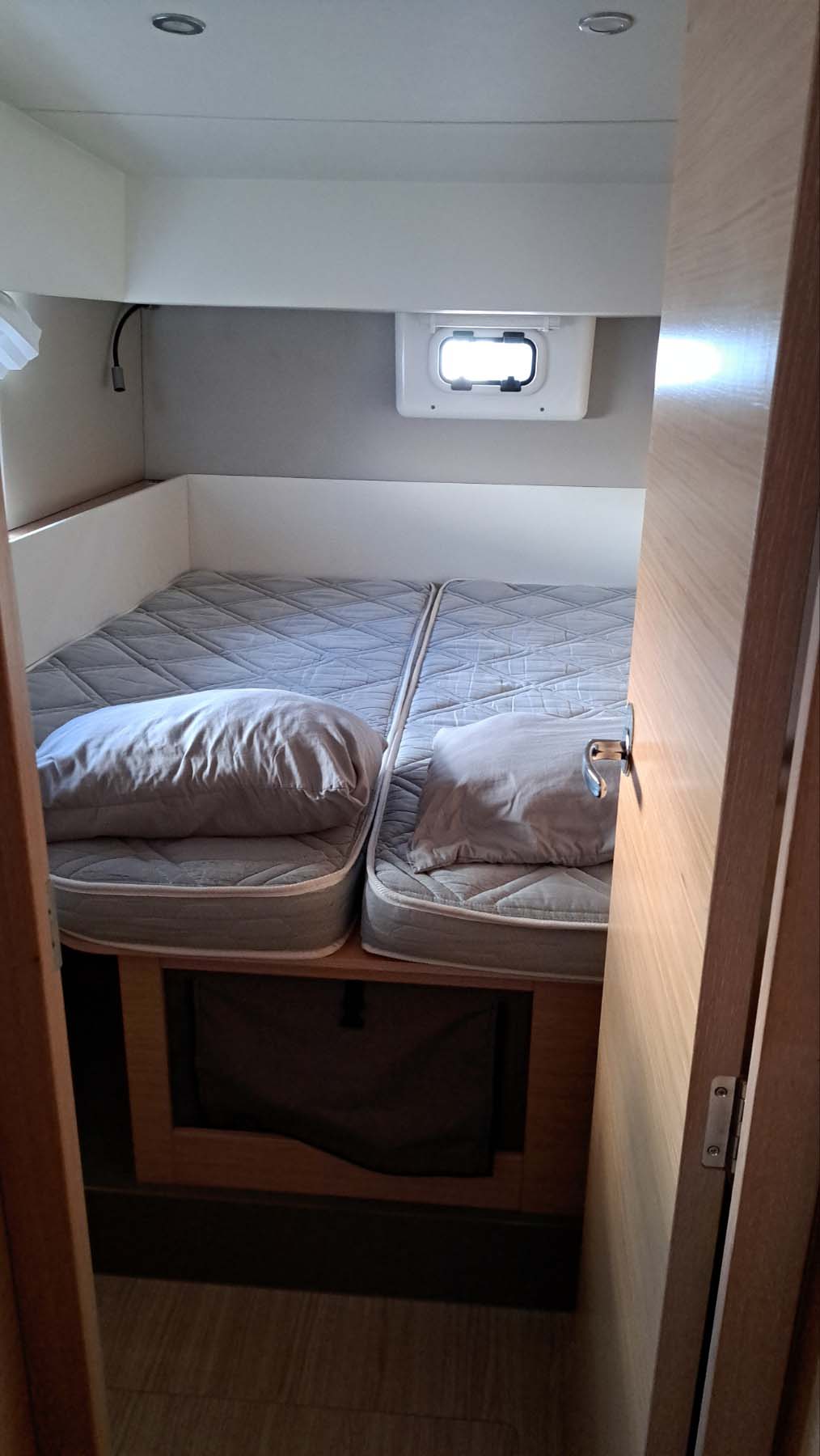 Nautitech 40 open NEW - 4 + 2 cab. — photo 14