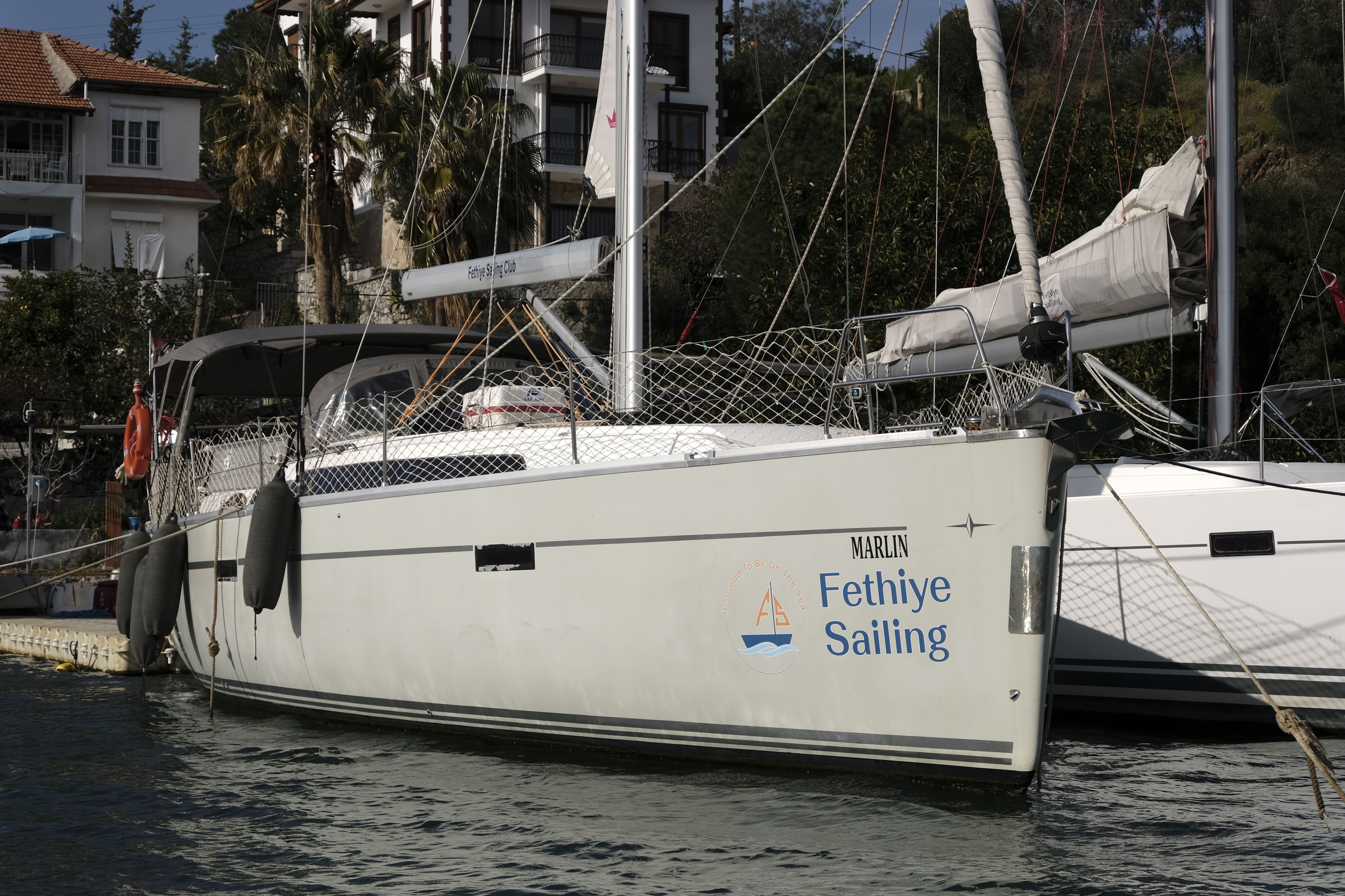 Bavaria Cruiser 46 Style - 4 cab. — photo 1