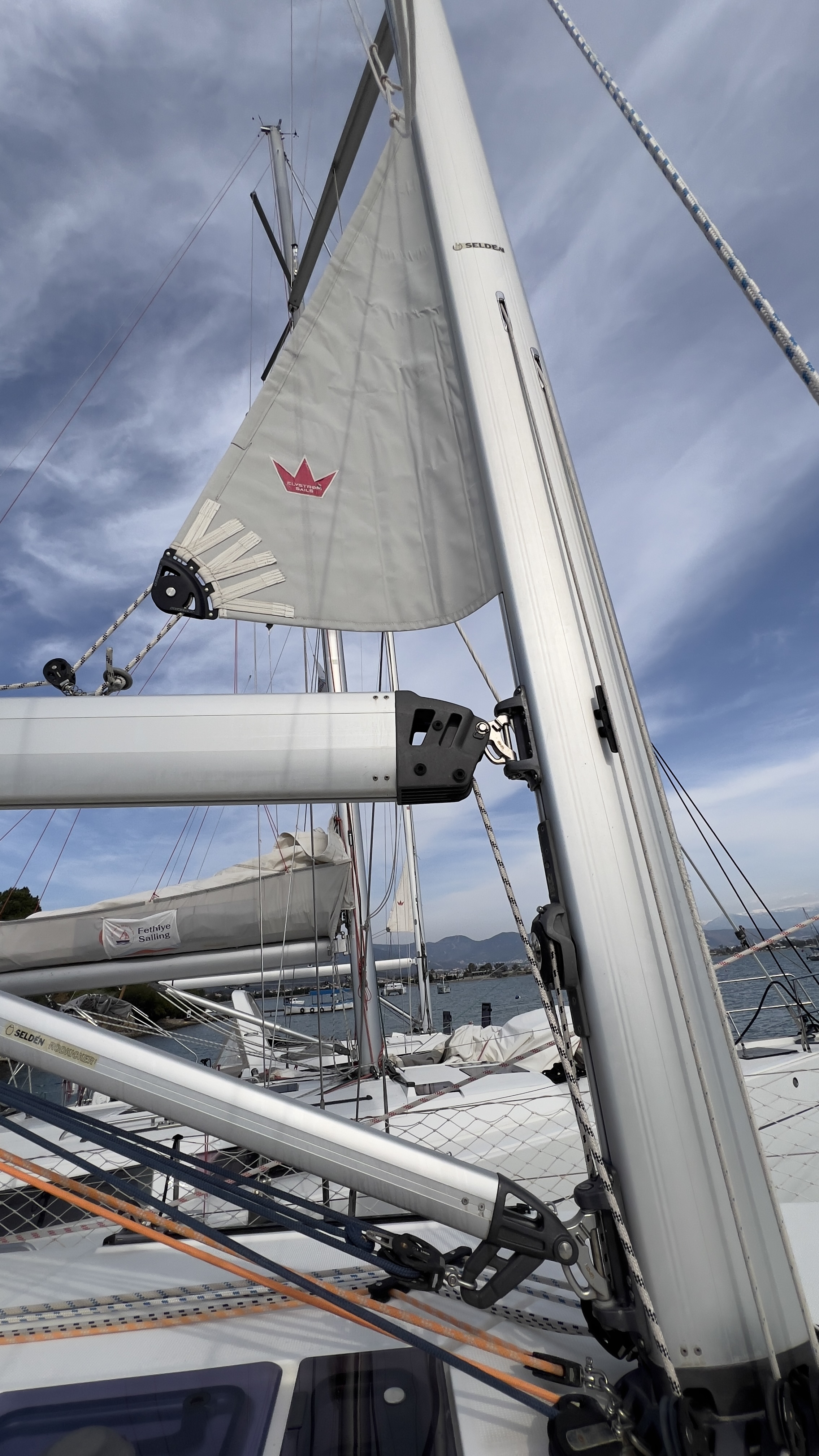 Bavaria Cruiser 46 Style - 4 cab. — photo 7