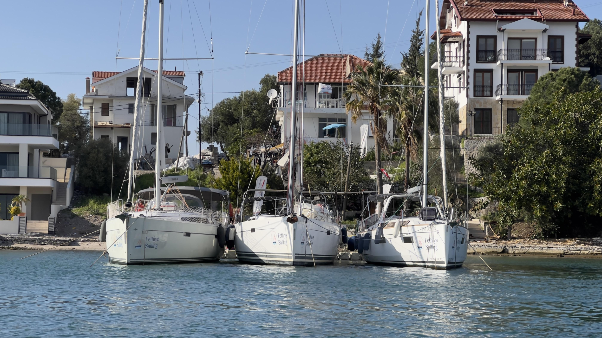 Bavaria Cruiser 46 Style - 4 cab. — photo 9