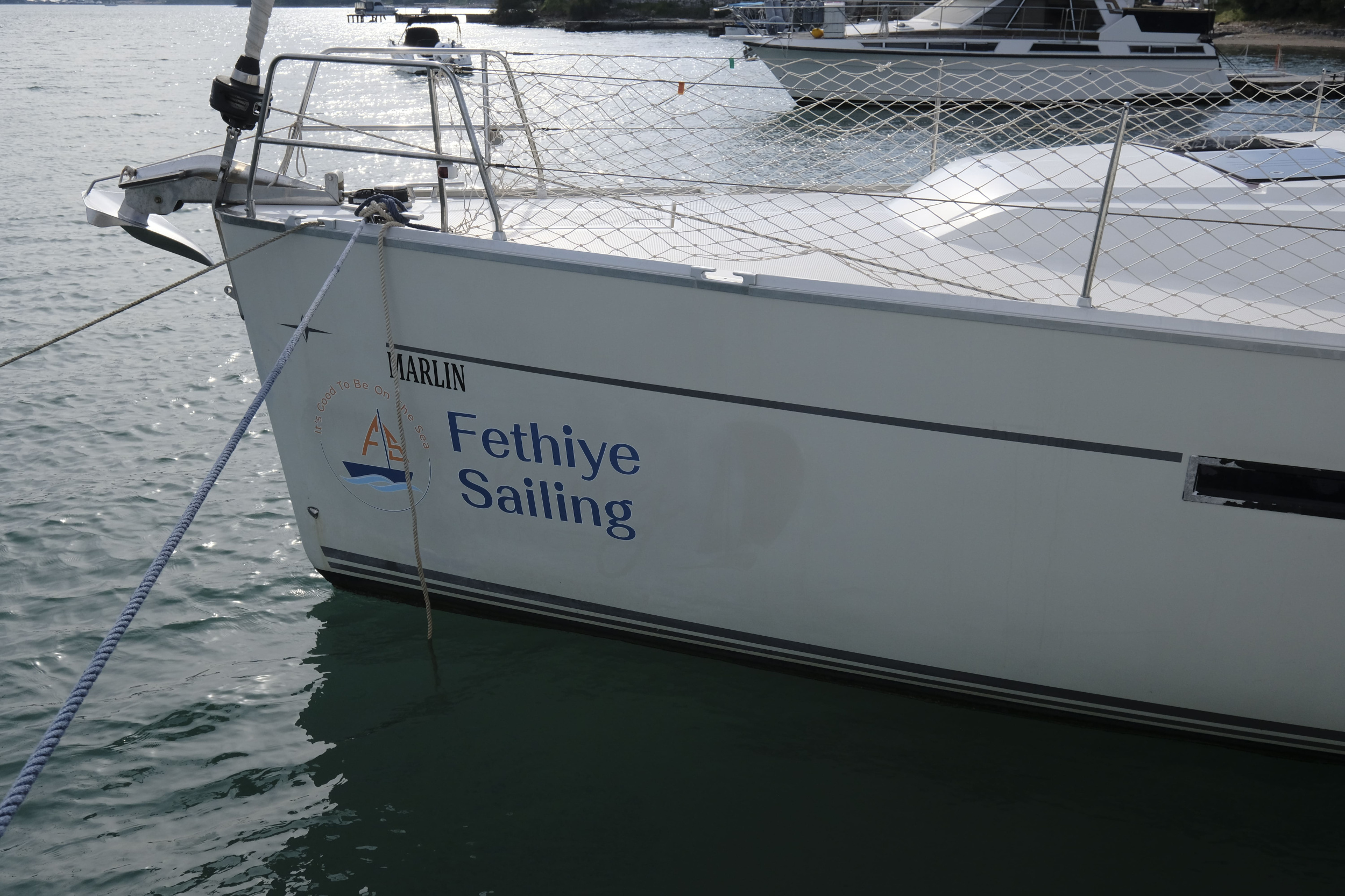 Bavaria Cruiser 46 Style - 4 cab. — photo 12