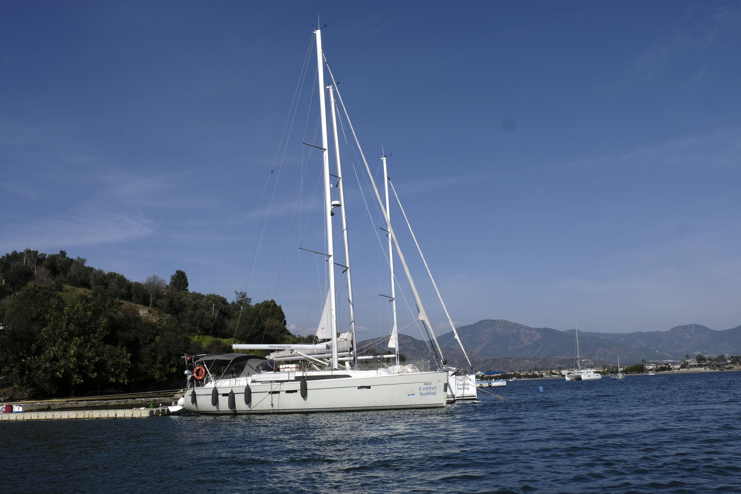 Bavaria Cruiser 46 Style - 4 cab. — photo 15