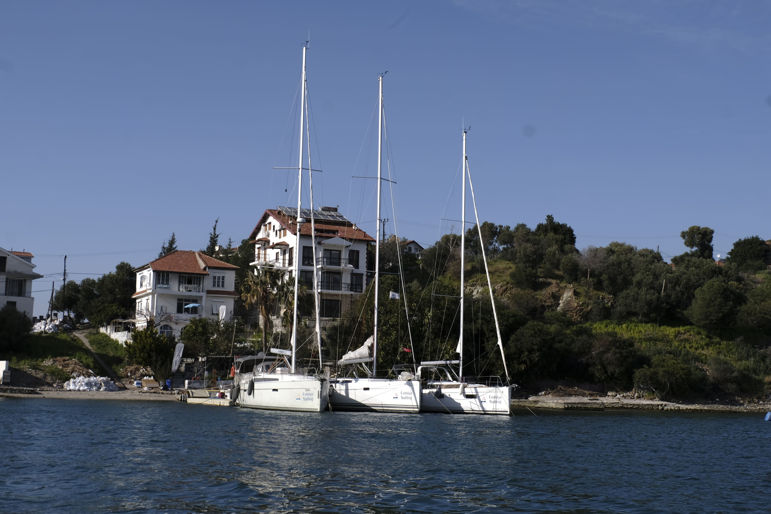 Bavaria Cruiser 46 Style - 4 cab. — photo 18
