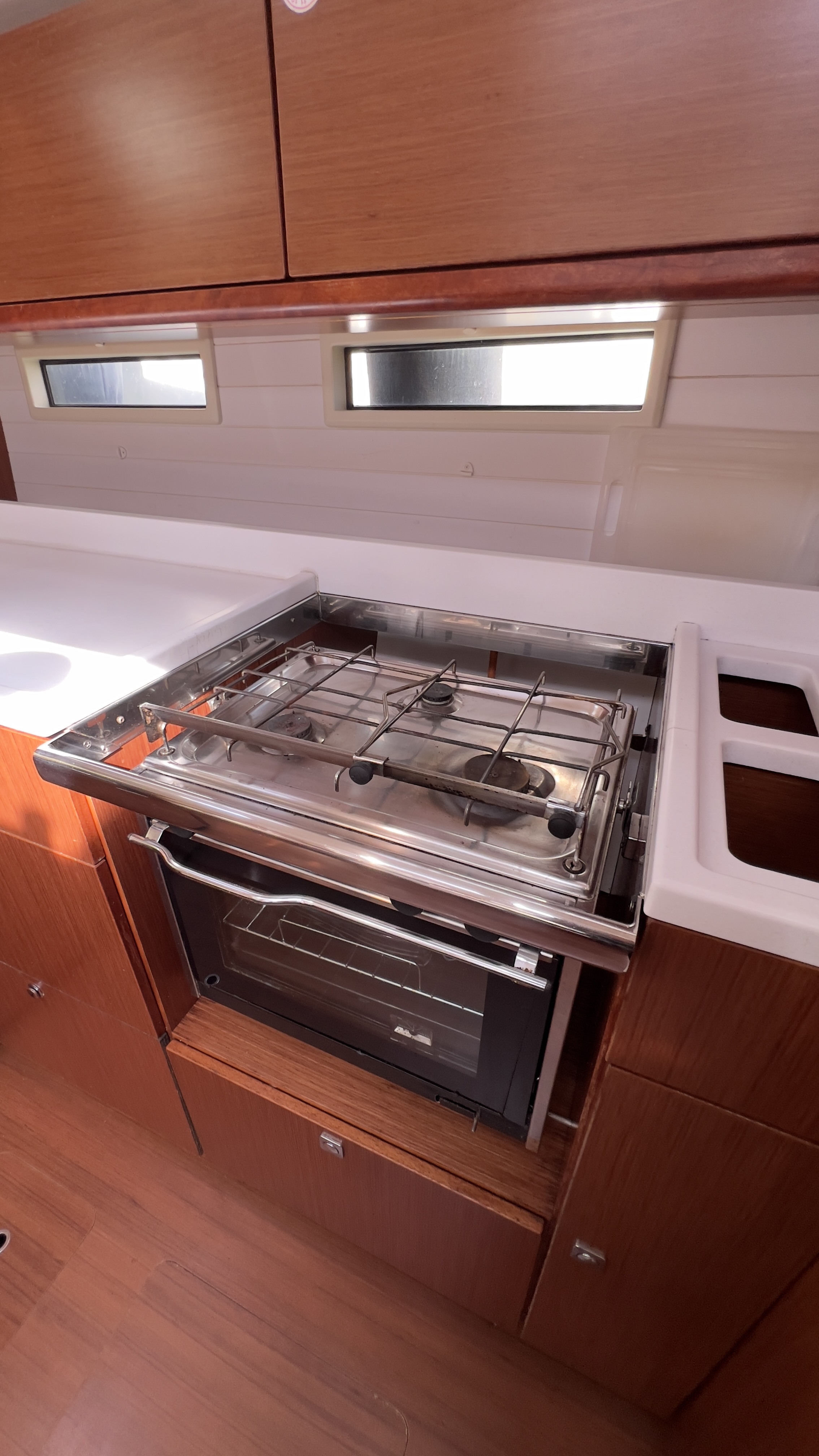 Bavaria Cruiser 46 Style - 4 cab. — photo 26