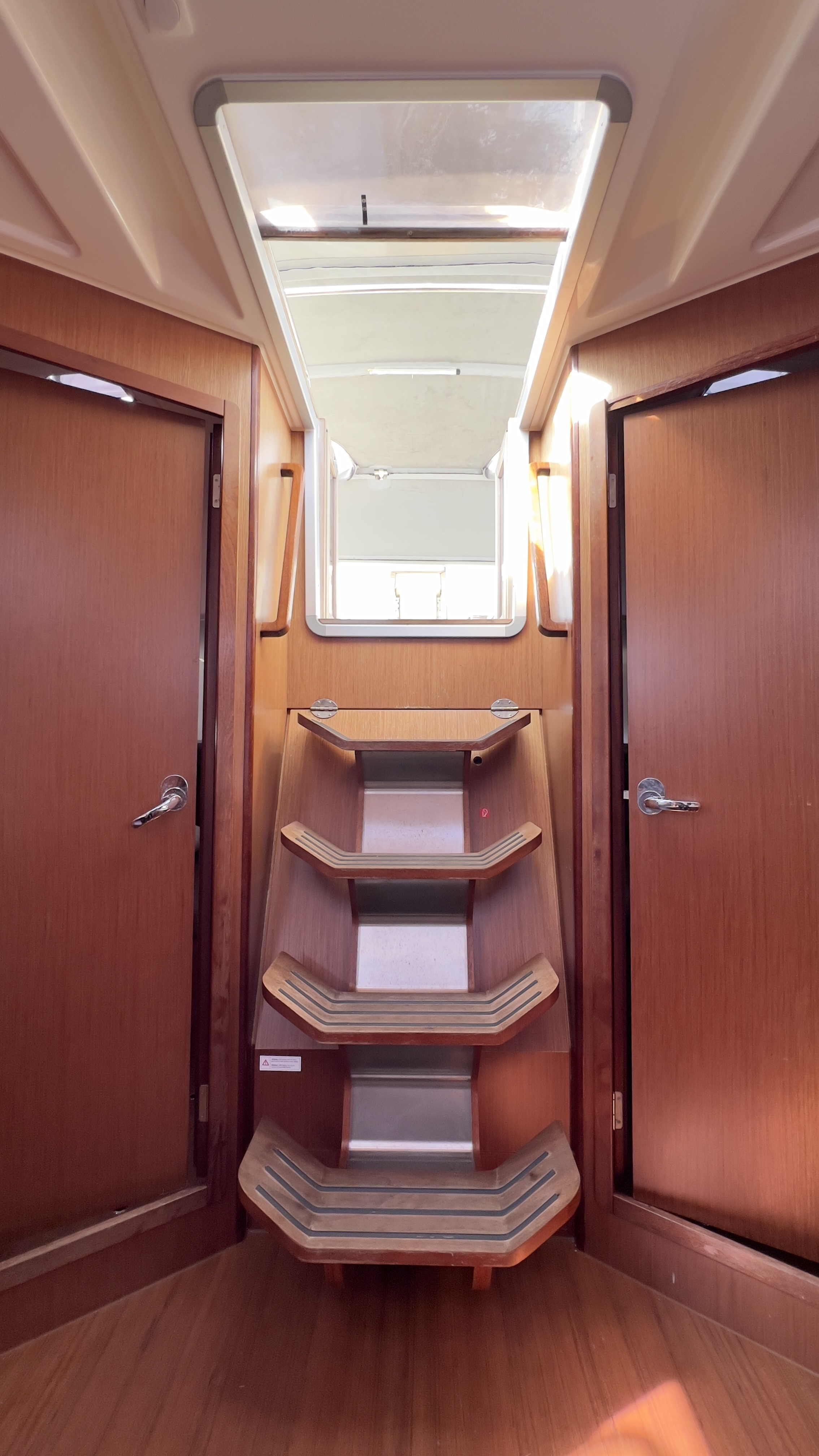 Bavaria Cruiser 46 Style - 4 cab. — photo 28