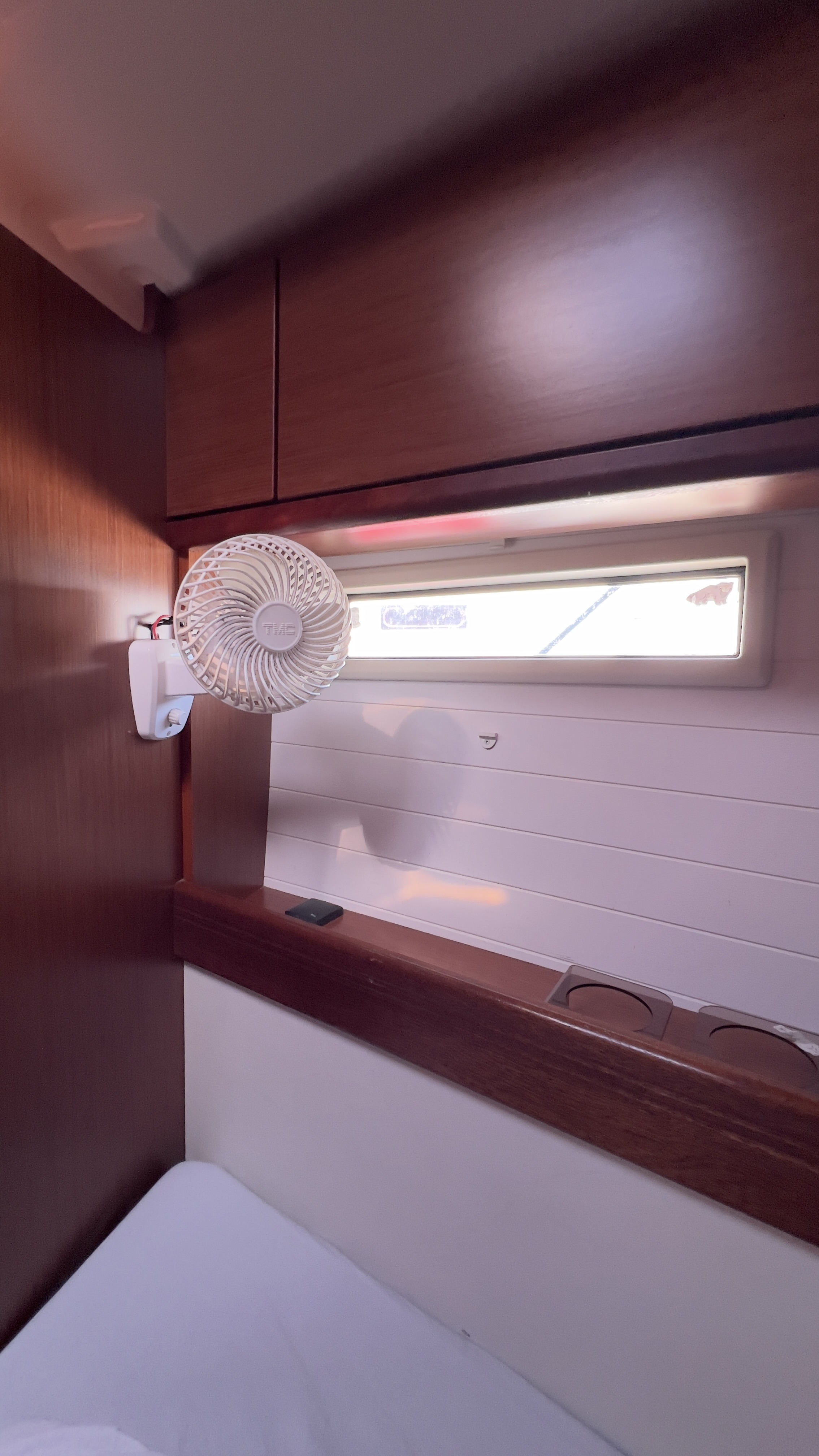 Bavaria Cruiser 46 Style - 4 cab. — photo 34