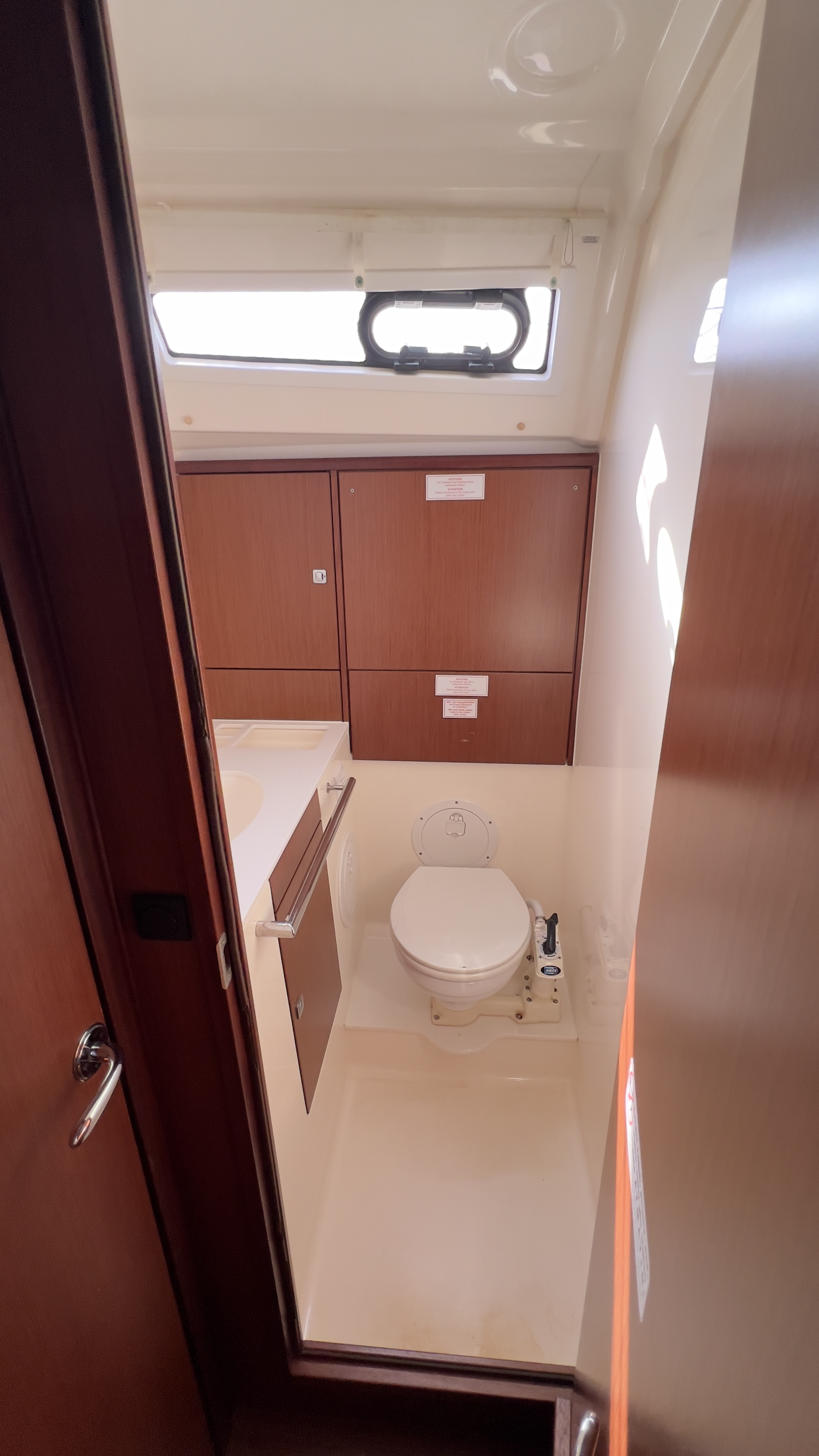 Bavaria Cruiser 46 Style - 4 cab. — photo 40
