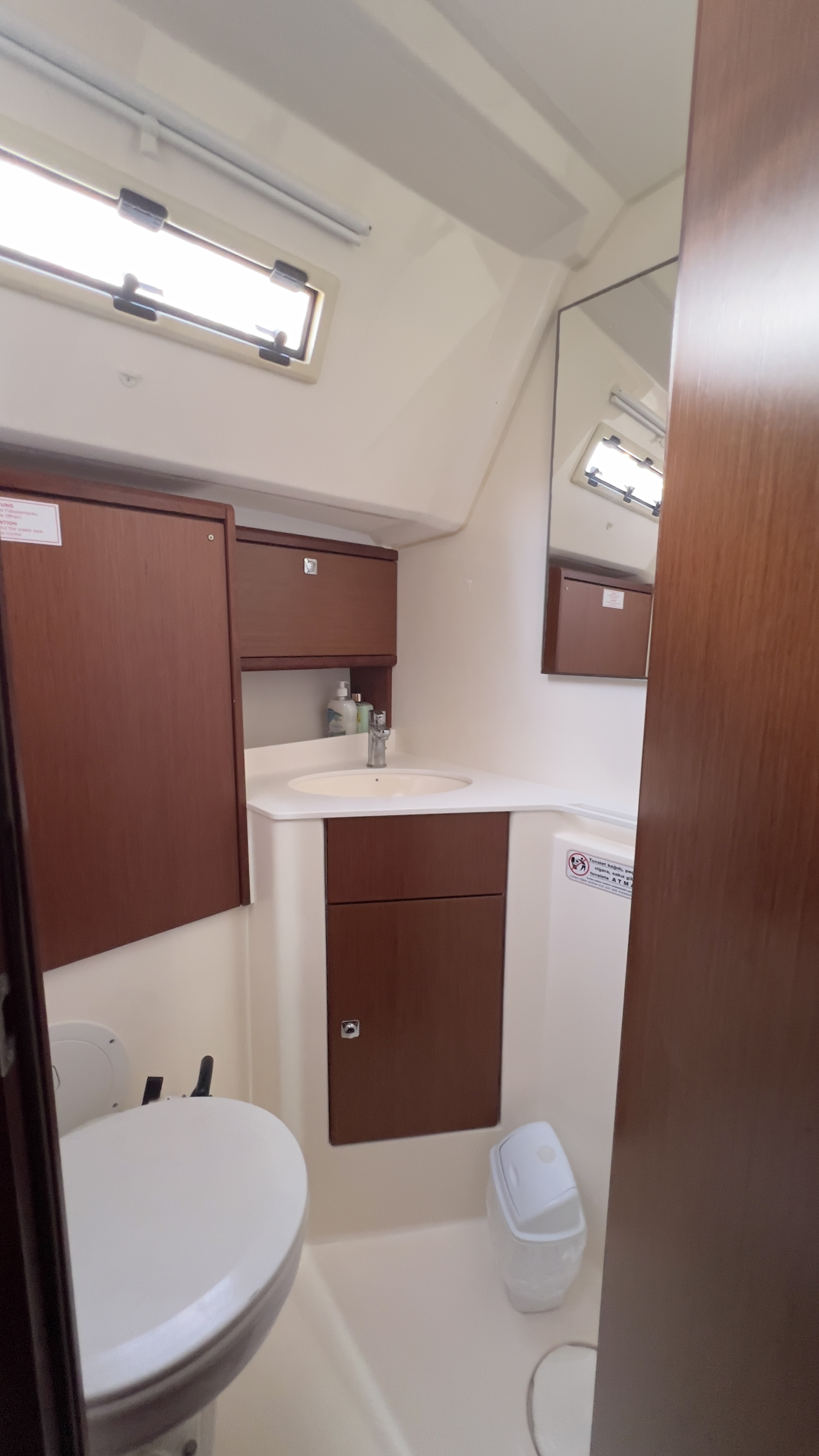 Bavaria Cruiser 46 Style - 4 cab. — photo 42