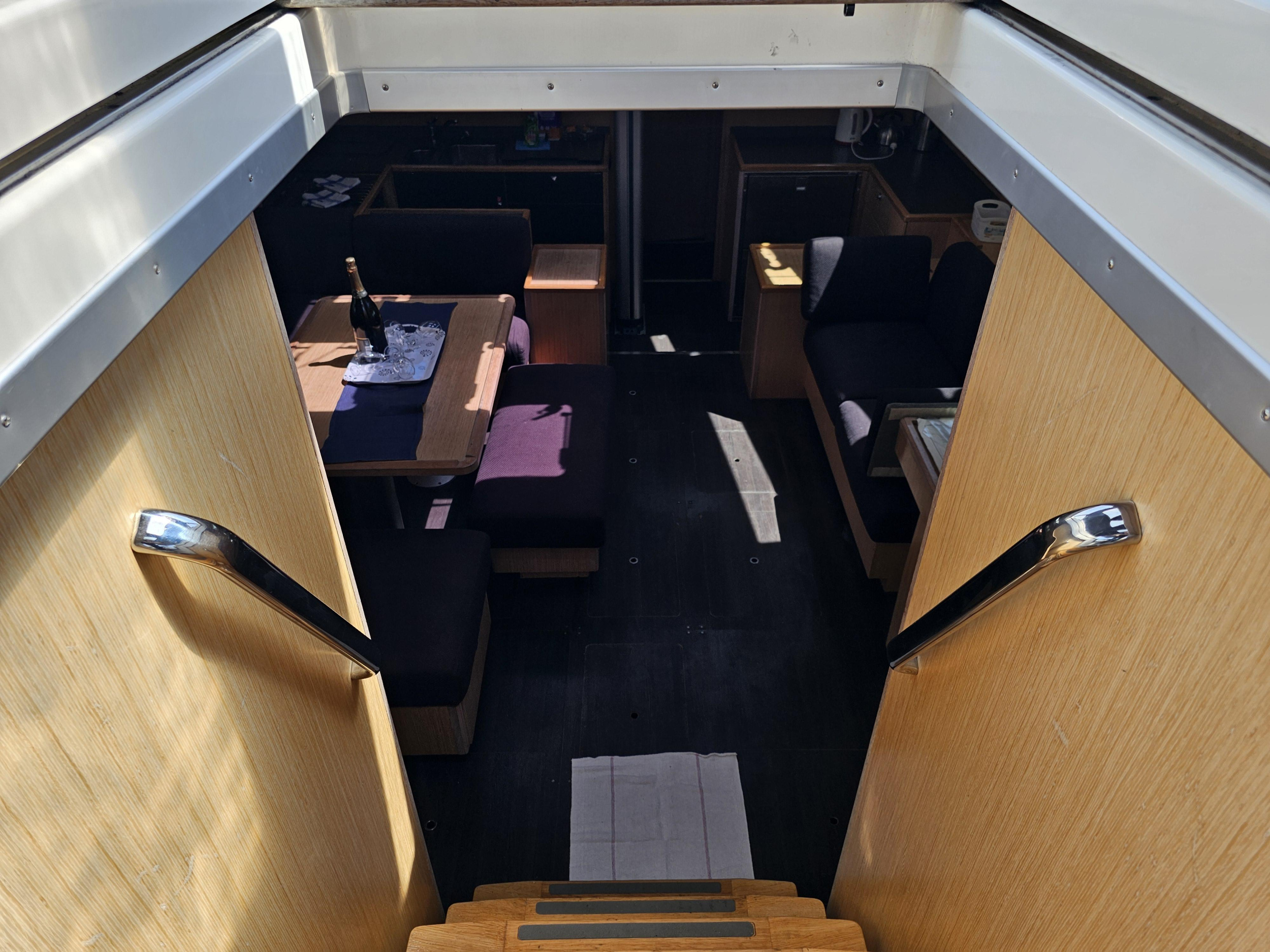 Bavaria C57 Holiday — photo 3