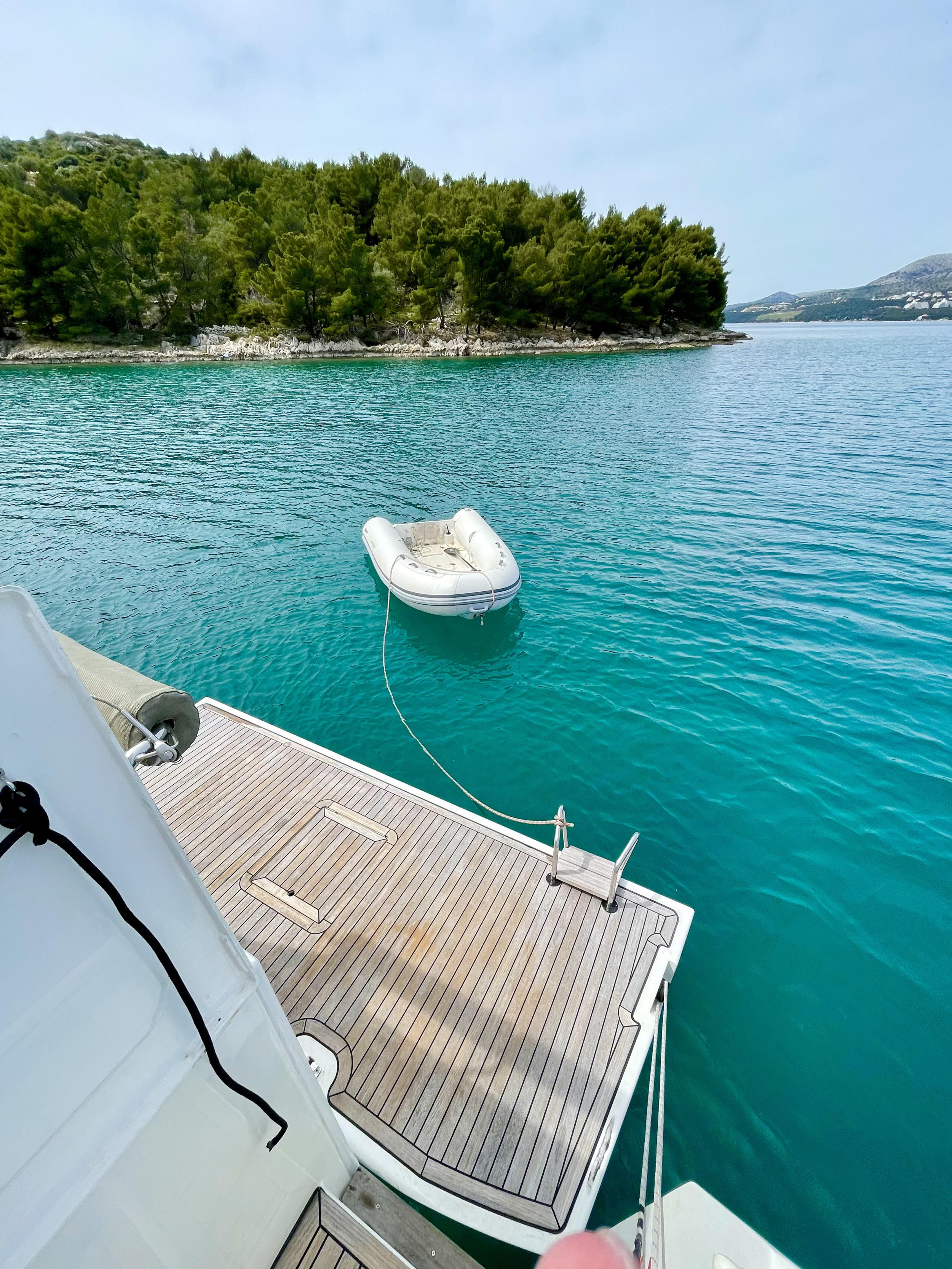 Bavaria C57 Holiday — photo 18