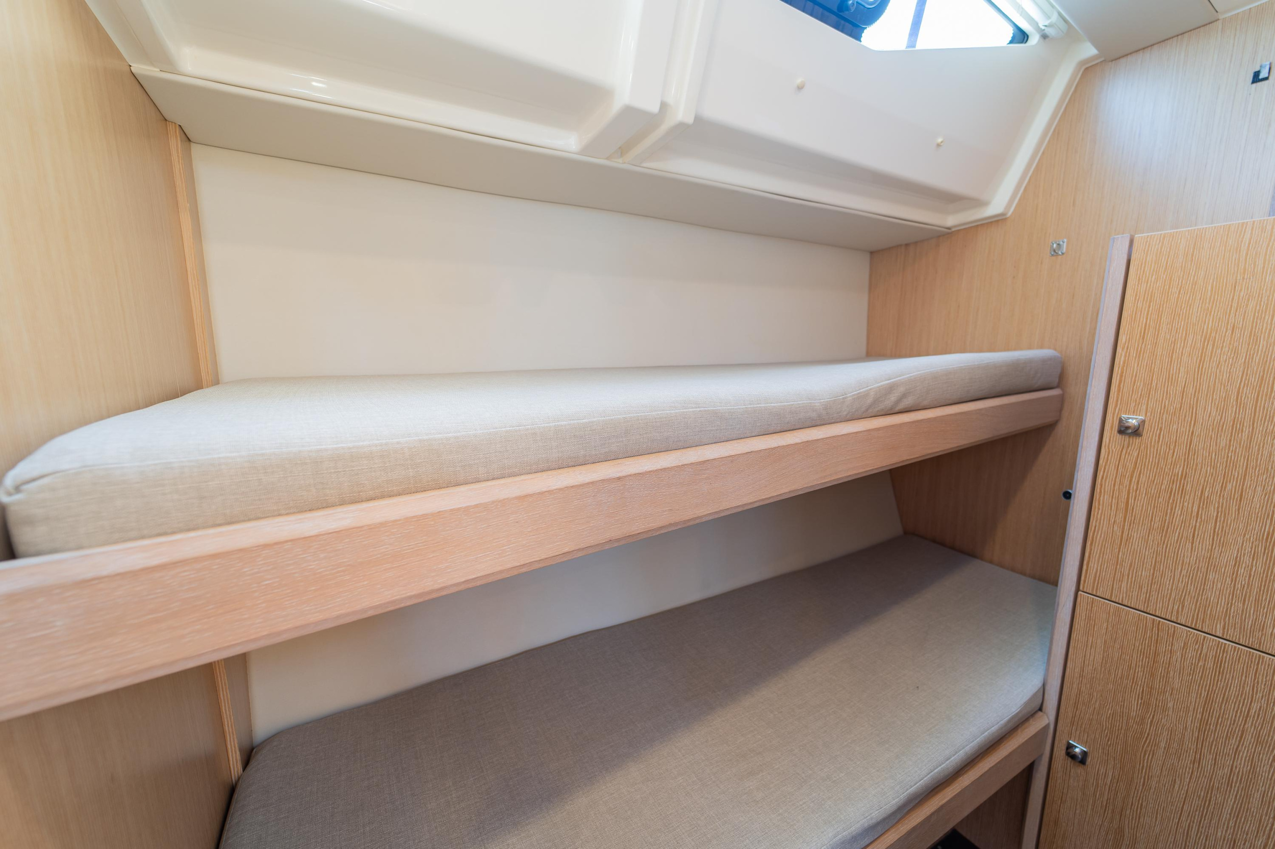 Bavaria C57 Holiday — photo 29