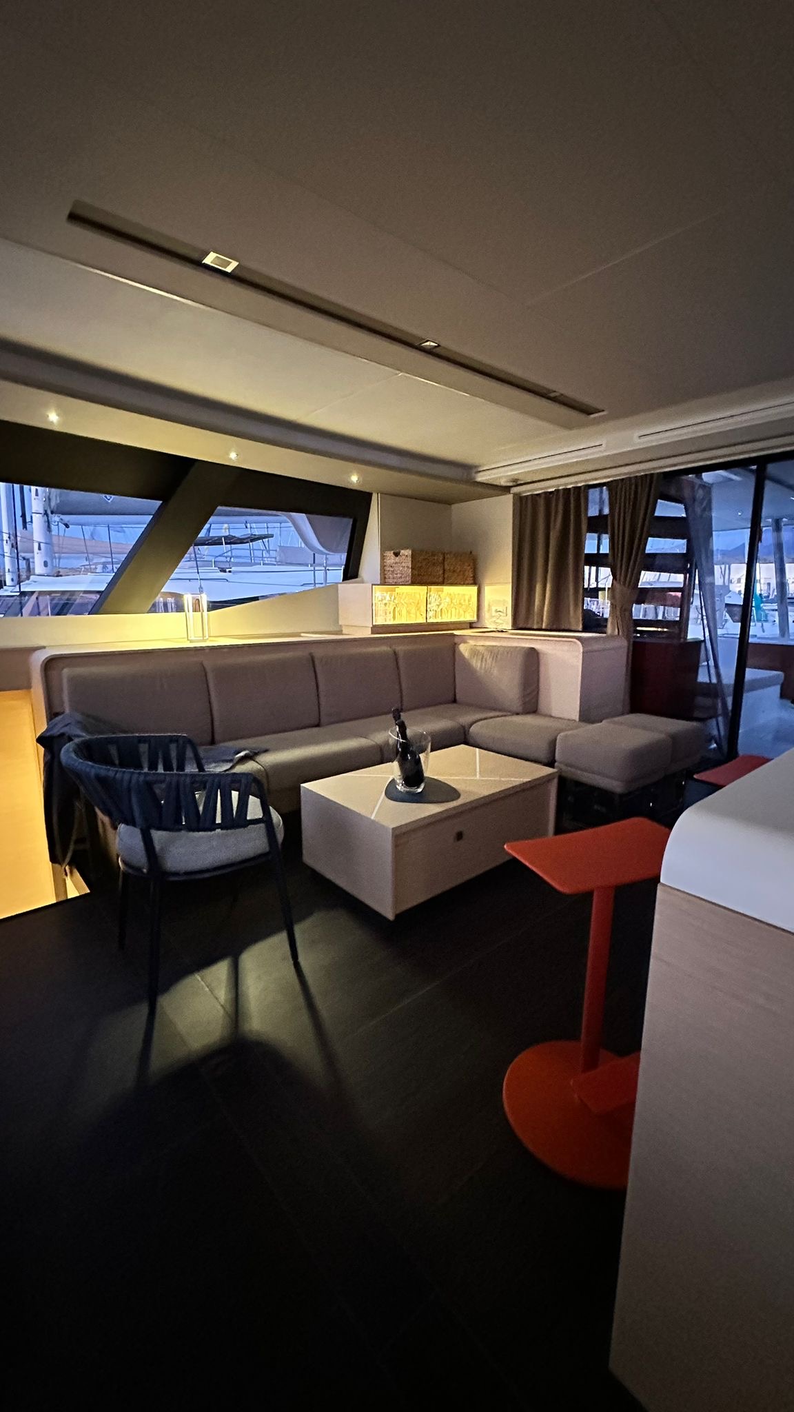 Fountaine Pajot Samana 59 - 6 + 2 cab — photo 4